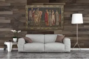 Pansu Tapestry
