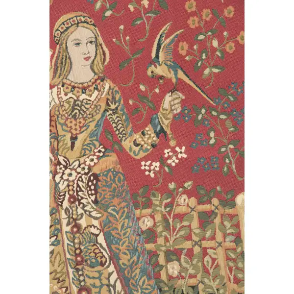 Taste II medieval tapestries