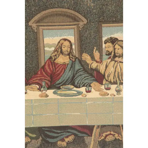 The Last Supper V by Charlotte Home Furnishings