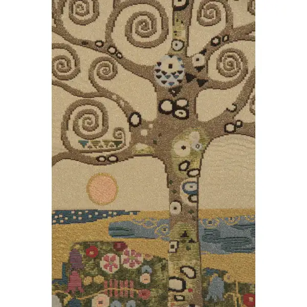 Tree of Life by Klimt I european tapestries