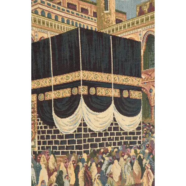Mecca I wall art european tapestries