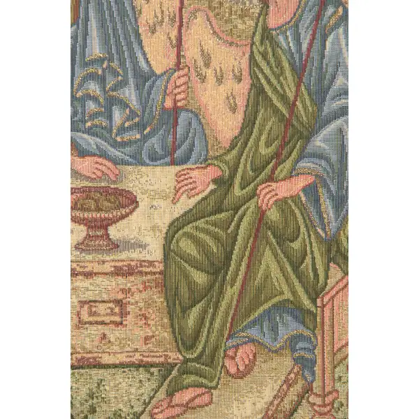 Holy Trinity Icon wall art european tapestries