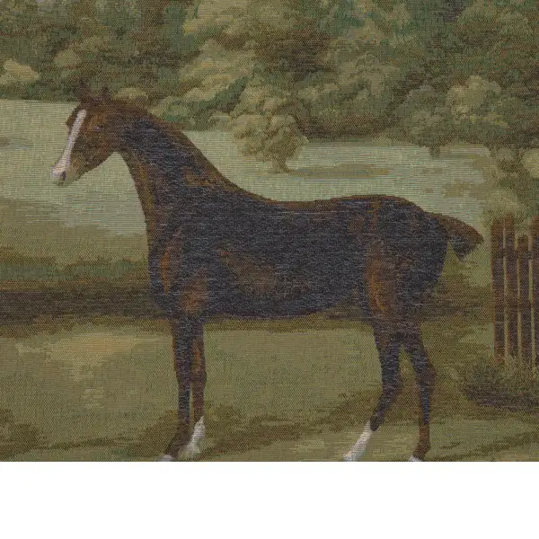 Black Horse by Charlotte Home Furnishings