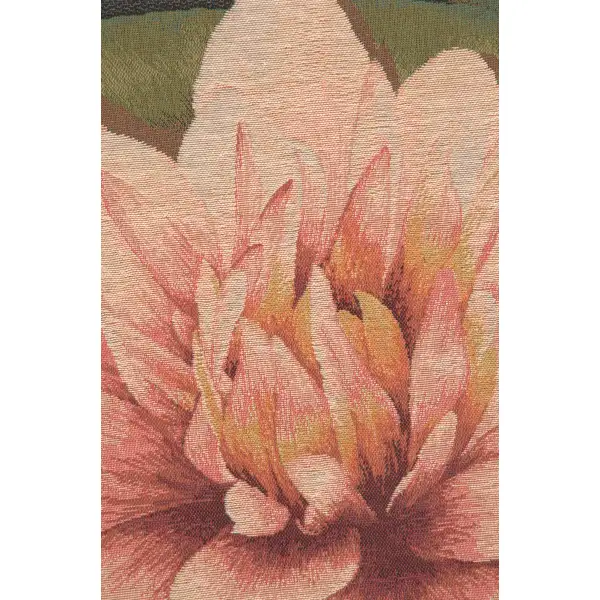 Water Lilly Flower by Charlotte Home Furnishings