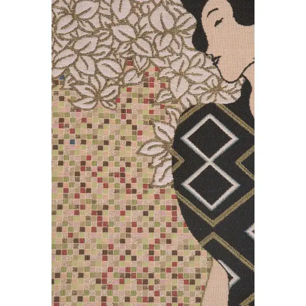 Klimt Silhouettes by Charlotte Home Furnishings