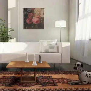 Roses I French Wall Tapestry