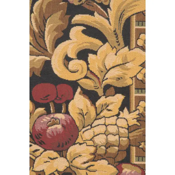 William Morris Flowers table mat