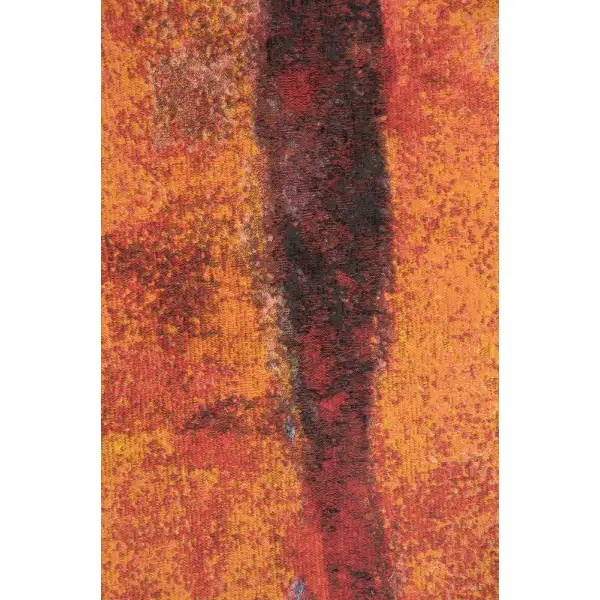 Africa Red large tapestries