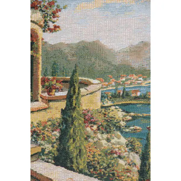 Capri Mini by Charlotte Home Furnishings