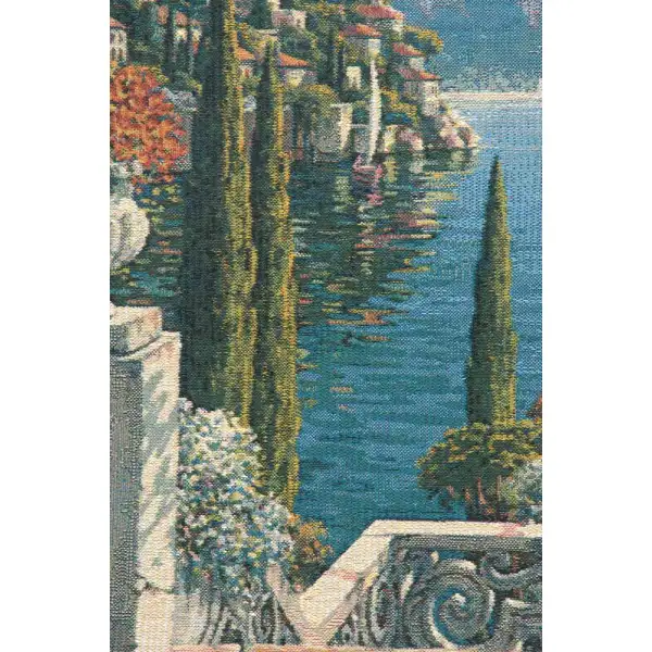 Italian Terrace european tapestries