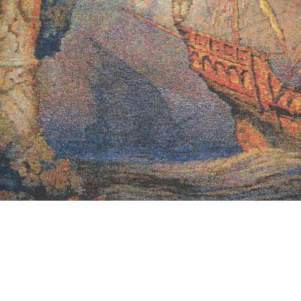 Caravelle european tapestries