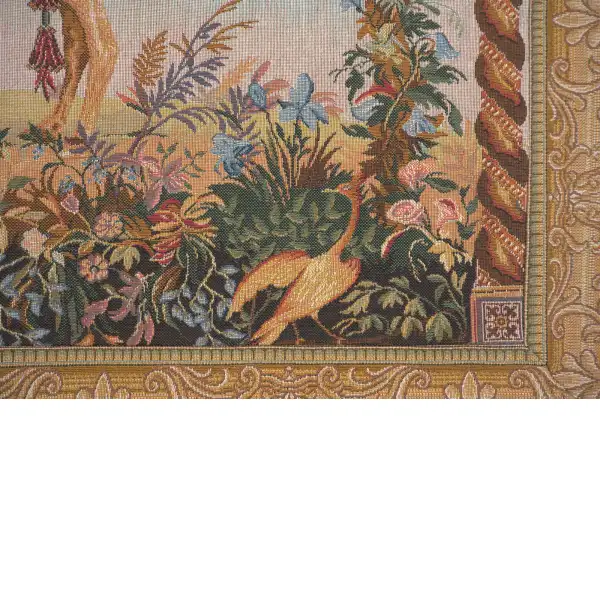 The CamelAnimal & Wildlife Tapestries