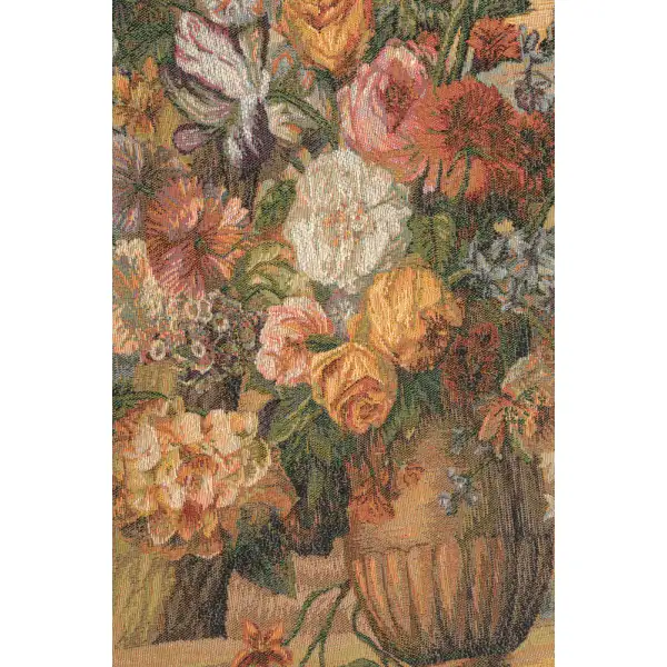 Bouquet Au Drape I by Charlotte Home Furnishings