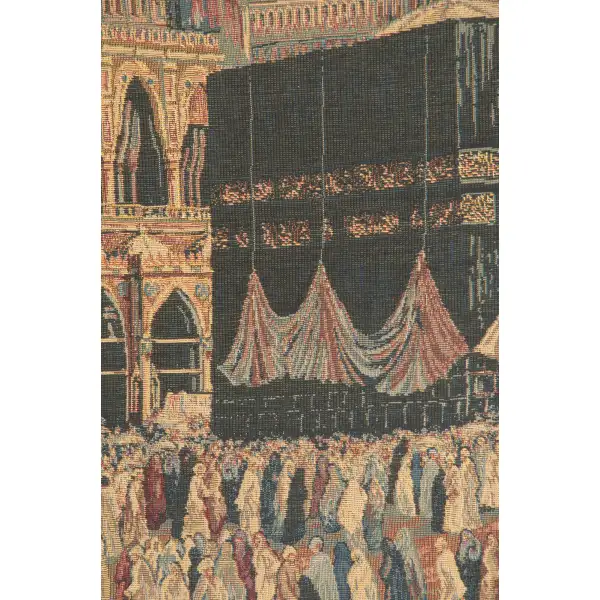 Mecca II european tapestries