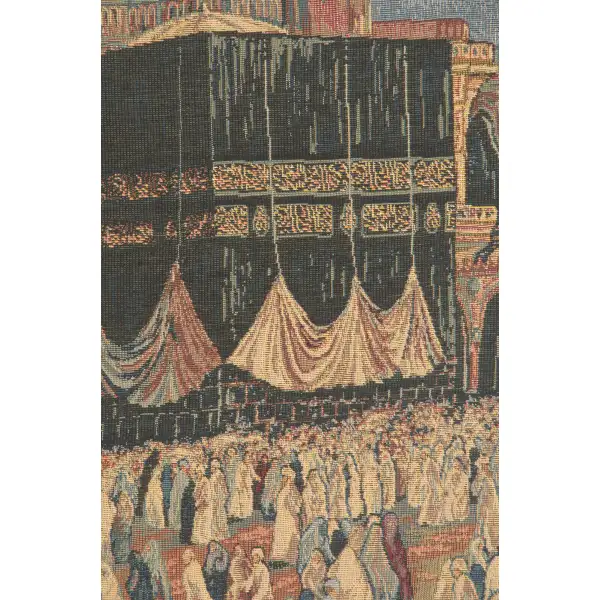 Mecca II wall art european tapestries