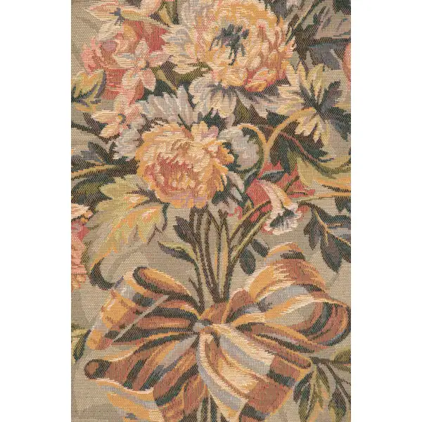 Petit Bouquet French Wall Tapestry Floral & Still Life Tapestries