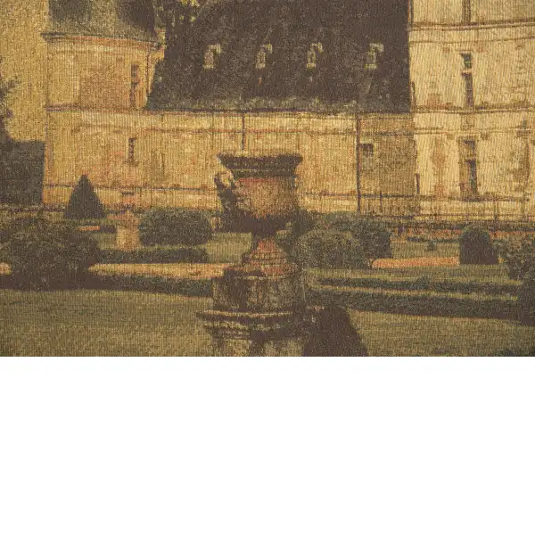 Chateau Valencay I Belgian Tapestry Castle & Architecture Tapestries