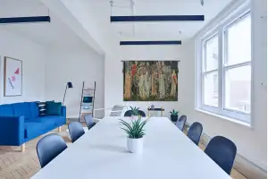 Art Tapestry