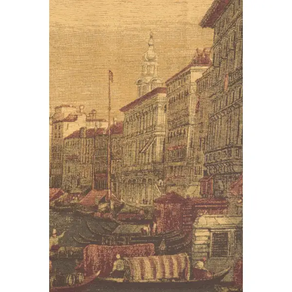 Venice Rialto european tapestries