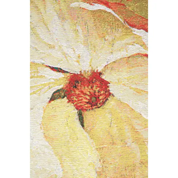 Fragrance Belgian Tapestry Wall Hanging Floral & Still Life Tapestries