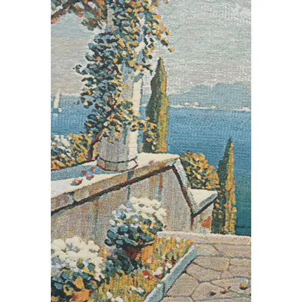 Amalfi Arbor european tapestries