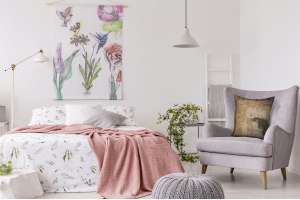Ages of Women European Cushion Cover