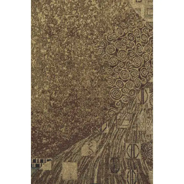 Portrait of Adele Bloch Bauer by Klimt by Charlotte Home Furnishings