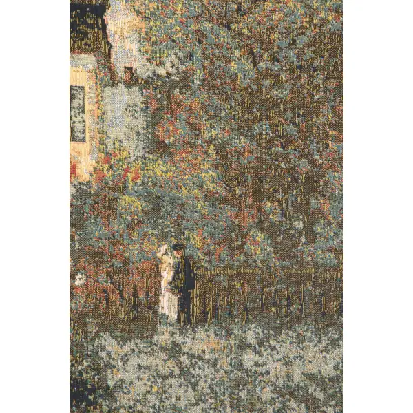 The House Of Claude Monet wall art european tapestries