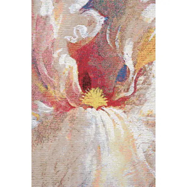 Smallest Of Dreams by Simon Bull Belgian Tapestry Wall Hanging Floral & Still Life Tapestries