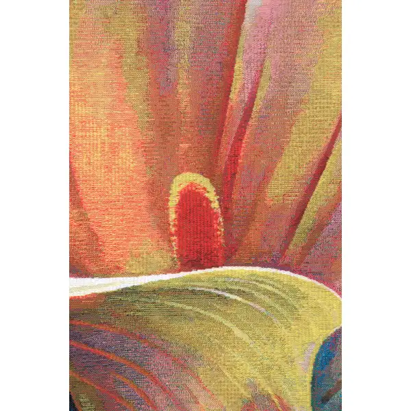 Just The Way You Are by Simon Bull Belgian Tapestry Wall Hanging Blossom & Bloom Tapestries
