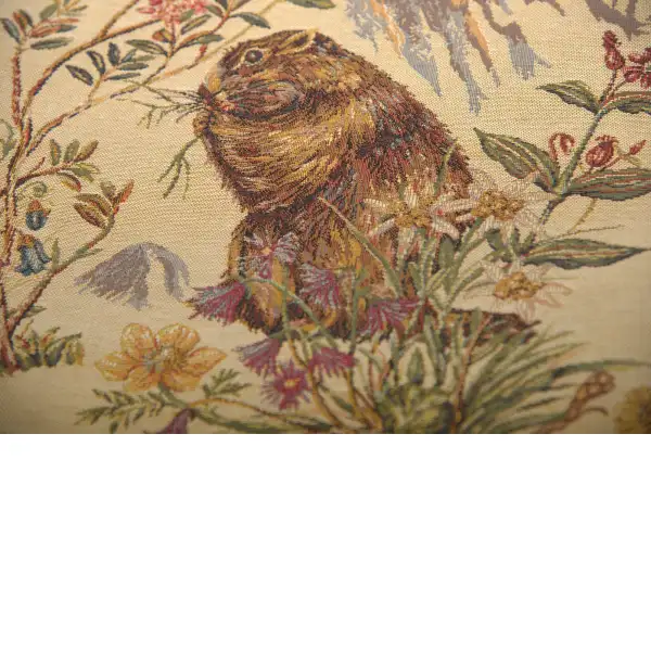 Marmottes by Charlotte Home Furnishings