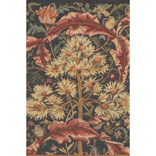 William Morris Acanthus by Charlotte Home Furnishings