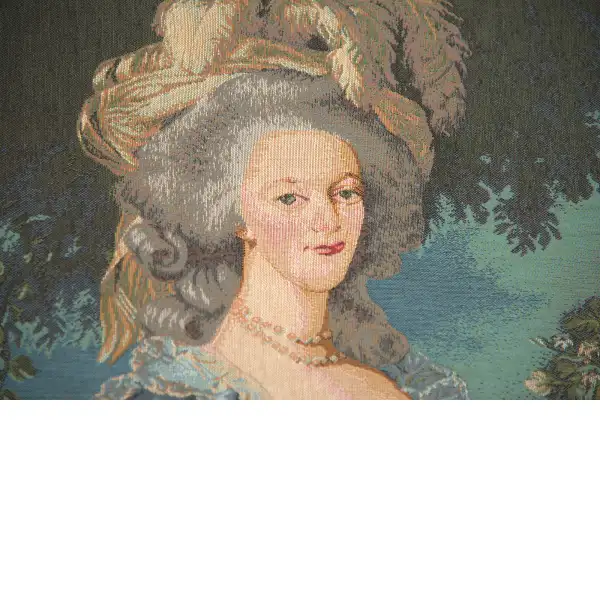 Marie Antoinette by Charlotte Home Furnishings