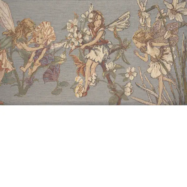 Cicely Mary Barker Fairy  by Charlotte Home Furnishings