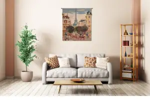 Contemporary Tapestries
