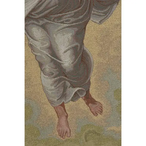 Transfiguration of Jesus wall art european tapestries