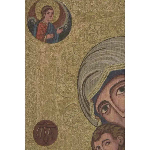 Madonna Delle Vittorie wall art european tapestries