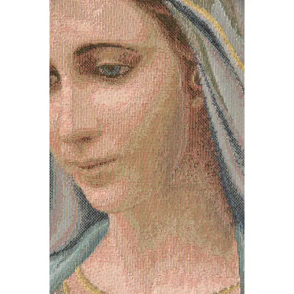 Madonna di Medjugorie wall art european tapestries