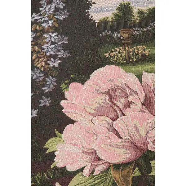 Pink Peonies by Charlotte Home Furnishings