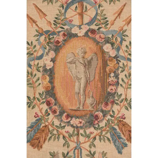 Portiere Cupidon european tapestries