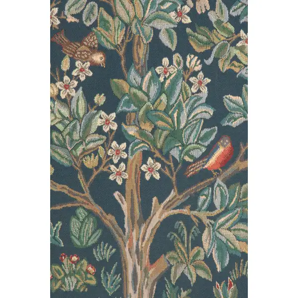 Tree of Life, William Morris by Charlotte Home Furnishings