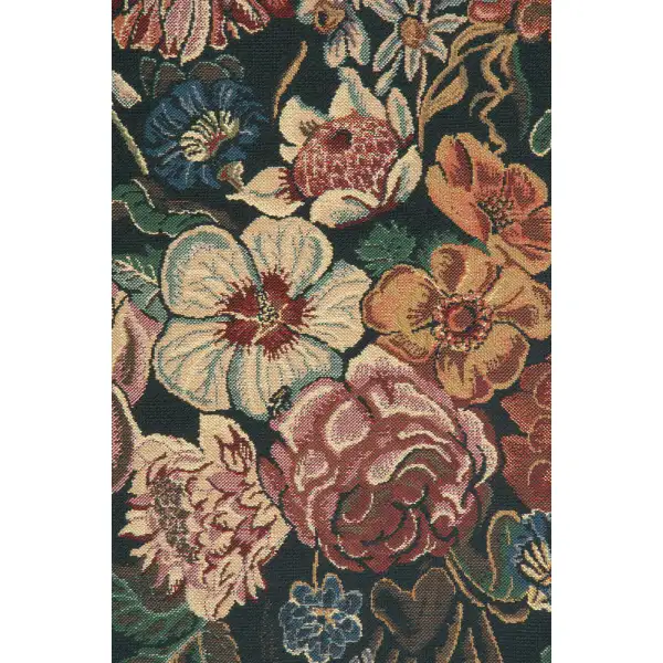 Bouquet de Verendael Belgian Tapestry Floral & Still Life Tapestries