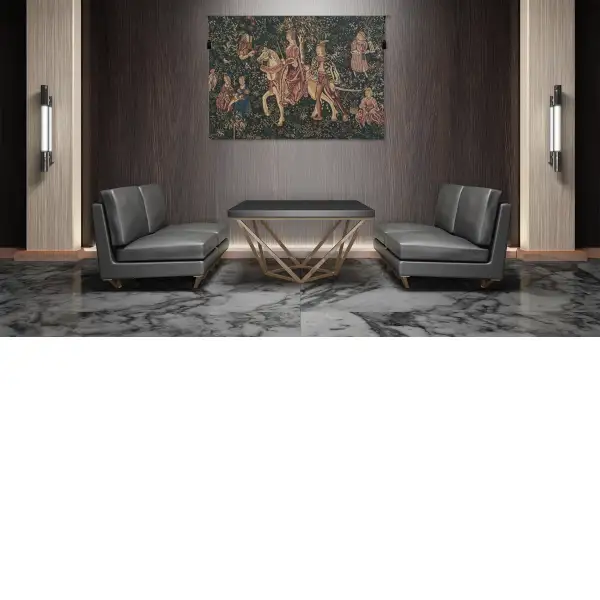 Noble Amazon large tapestries
