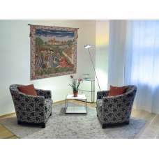 Medieval Tapestries