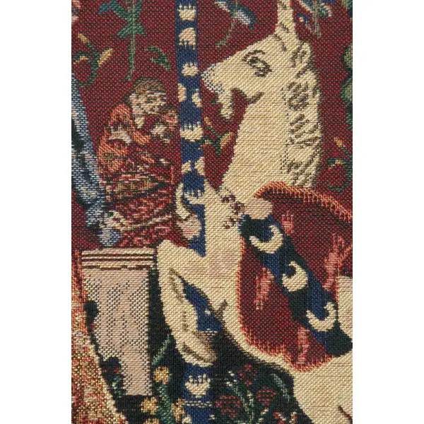Smell, Lady and Unicorn wall art european tapestries