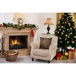 Vendages VI Belgian Cushion Cover