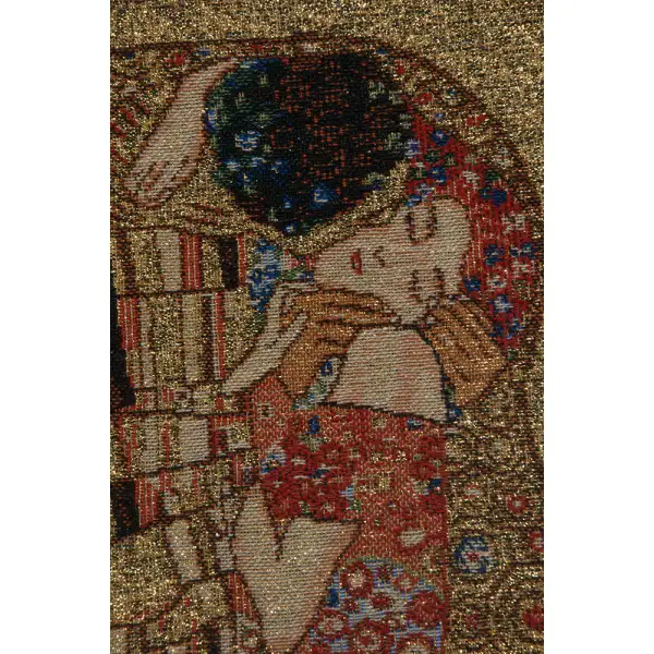 Le Baiser by Klimt
