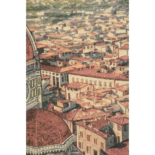 Florence Cathedral european tapestries