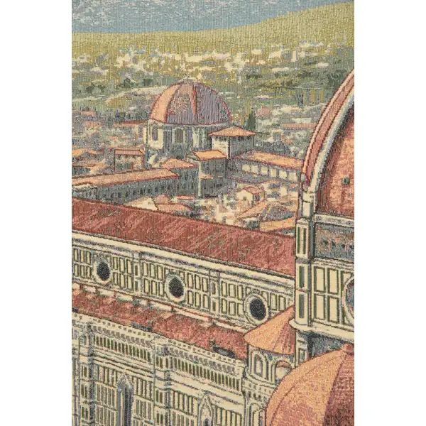Florence Cathedral by Charlotte Home Furnishings