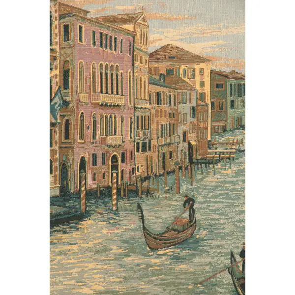 Grand Canal by Charlotte Home Furnishings